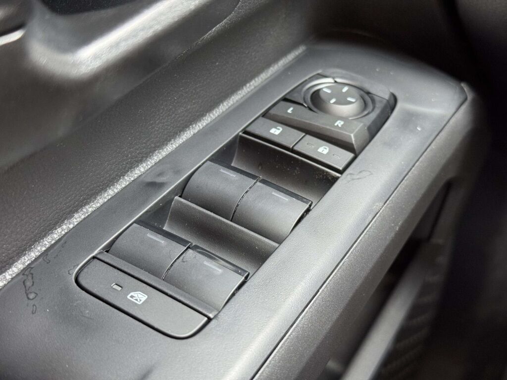 2025 Toyota Tacoma SR5 Fredericksburg VA