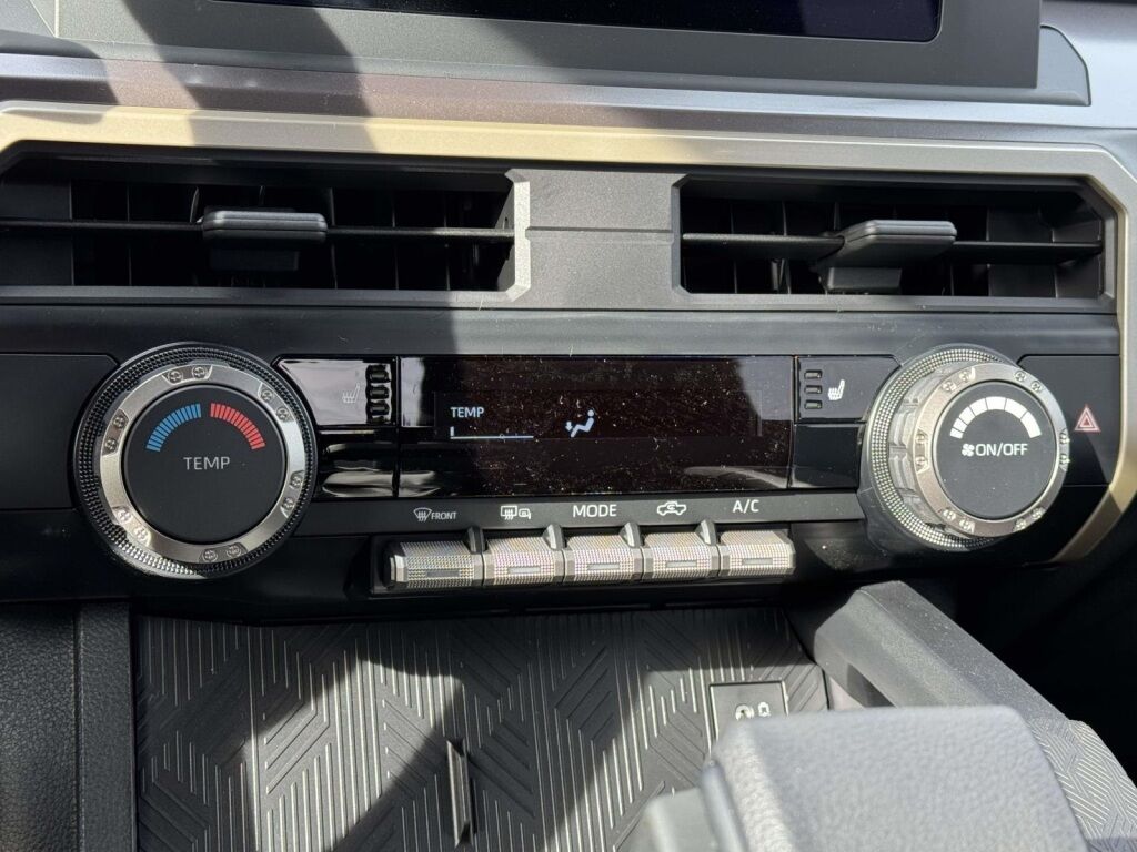 2025 Toyota Tacoma SR5 Fredericksburg VA