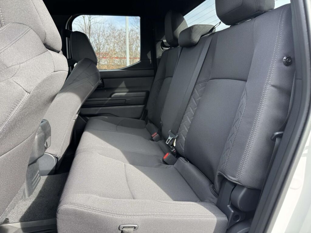 2025 Toyota Tacoma SR5 Fredericksburg VA