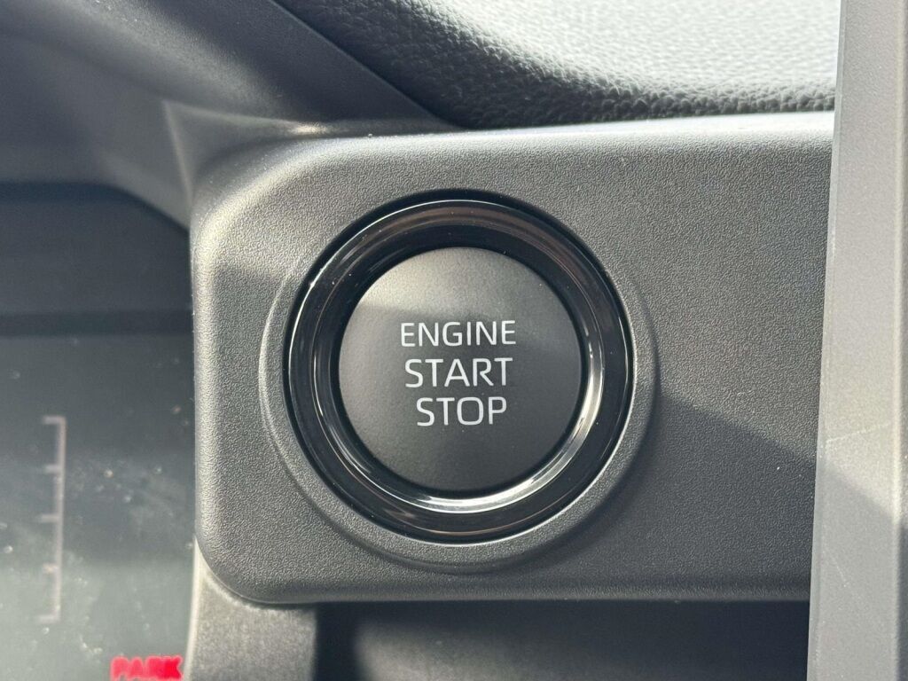 2025 Toyota Tacoma SR5 Fredericksburg VA