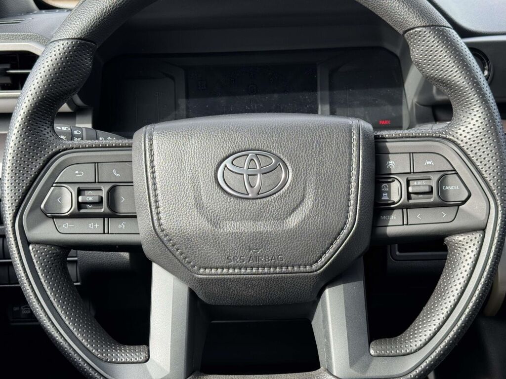 2025 Toyota Tacoma SR5 Fredericksburg VA