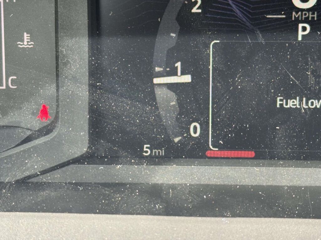 2025 Toyota Tacoma SR5 Fredericksburg VA