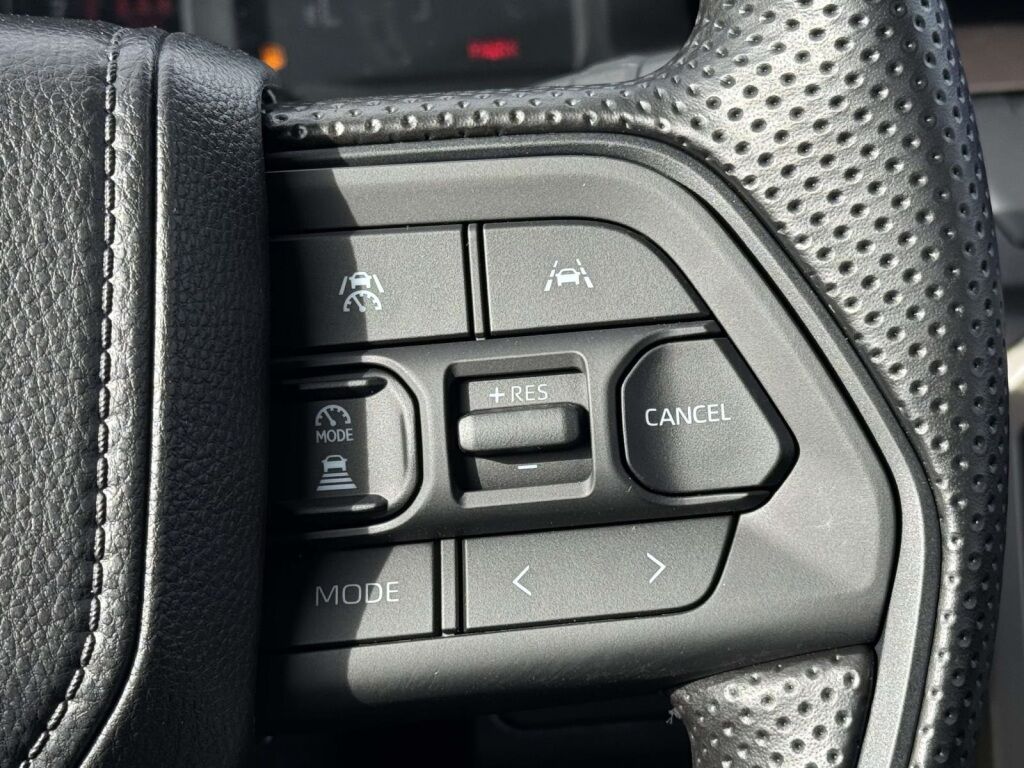 2025 Toyota Tacoma SR5 Fredericksburg VA