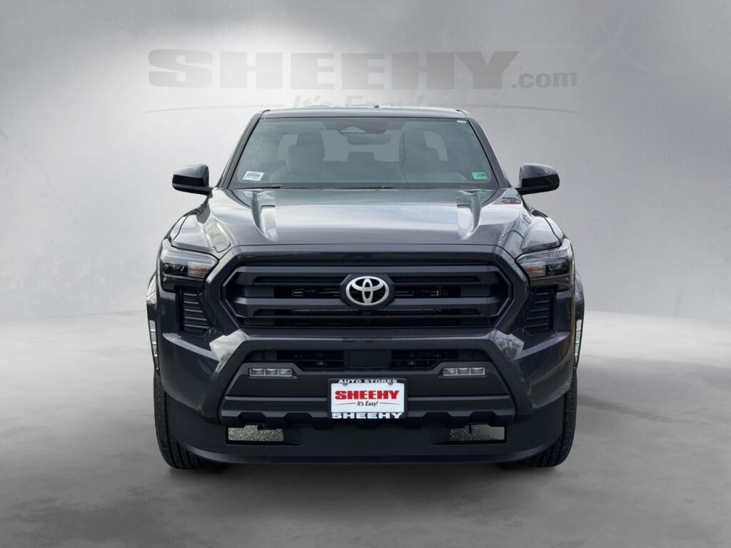 2025 Toyota Tacoma SR5 Fredericksburg VA