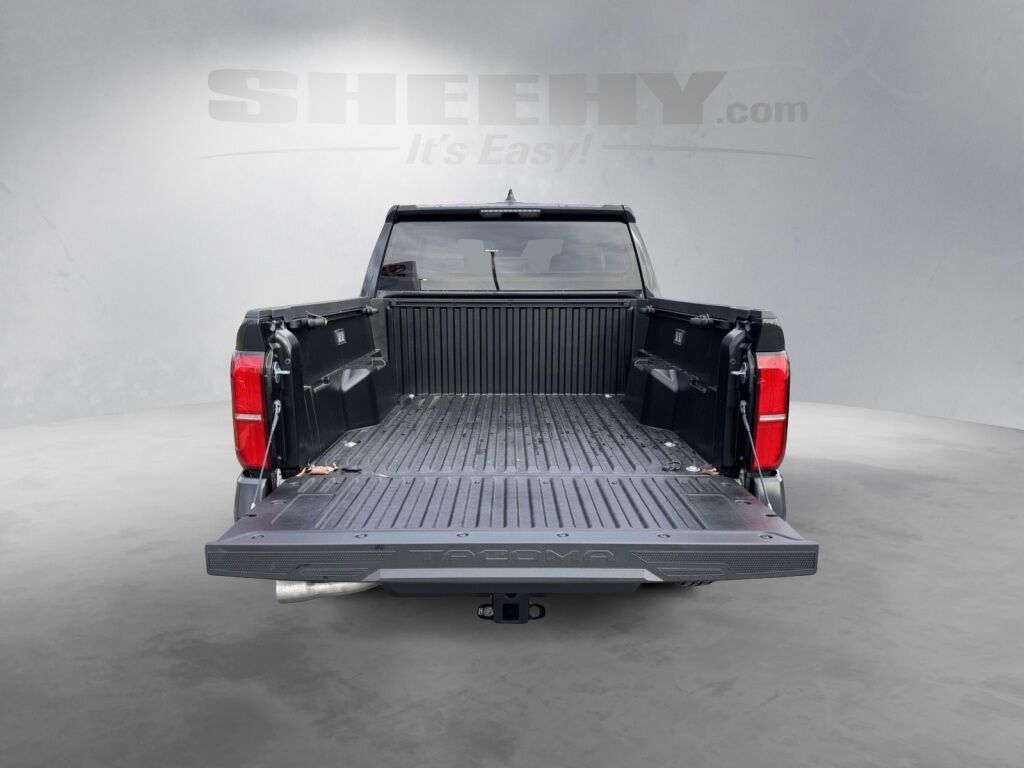 2025 Toyota Tacoma SR5 Fredericksburg VA