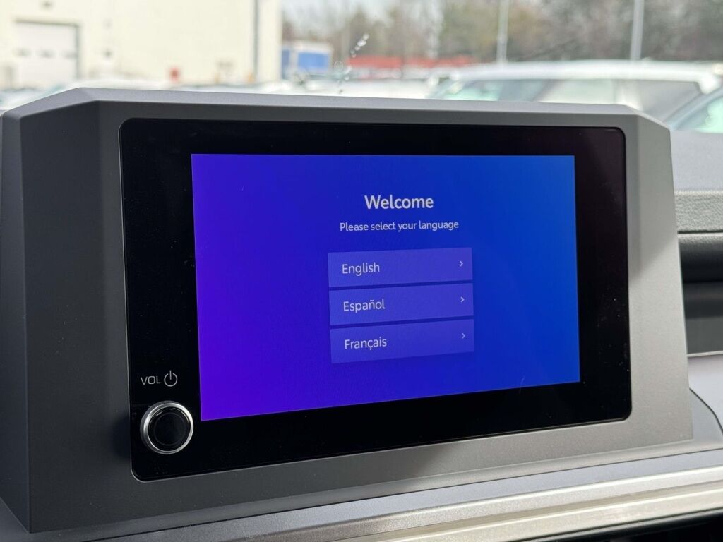 2025 Toyota Tacoma SR5 Fredericksburg VA