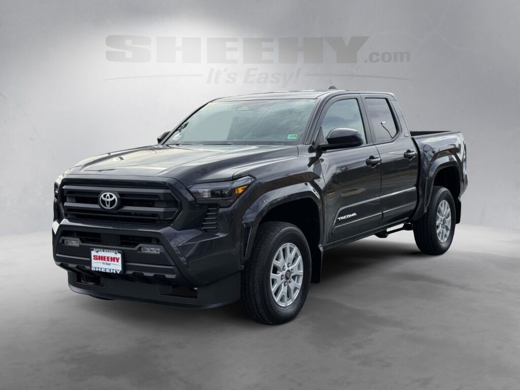 2025 Toyota Tacoma SR5 Fredericksburg VA