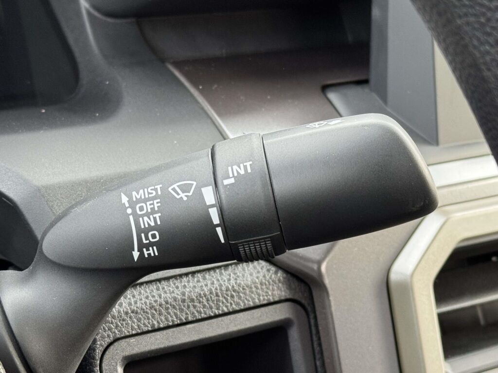 2025 Toyota Tacoma SR5 Fredericksburg VA