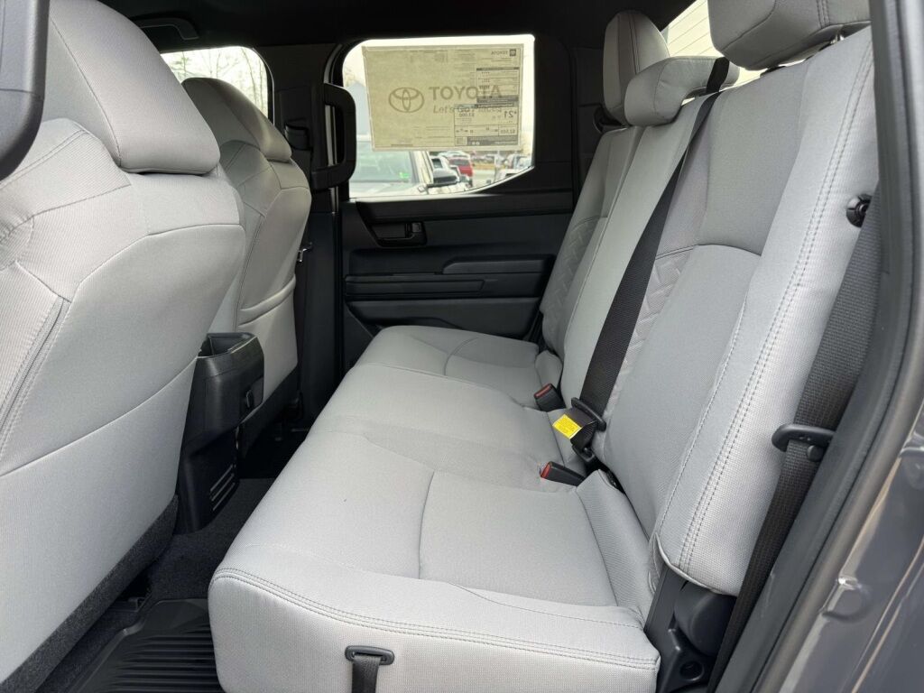 2025 Toyota Tacoma SR5 Fredericksburg VA