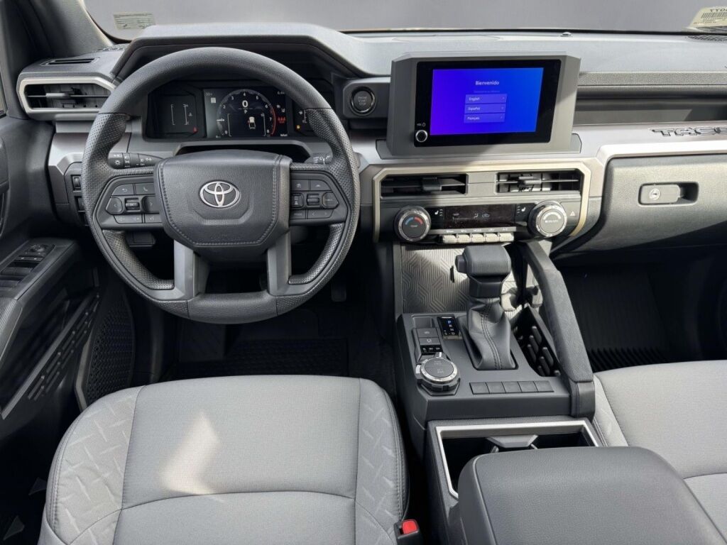 2025 Toyota Tacoma SR5 Fredericksburg VA