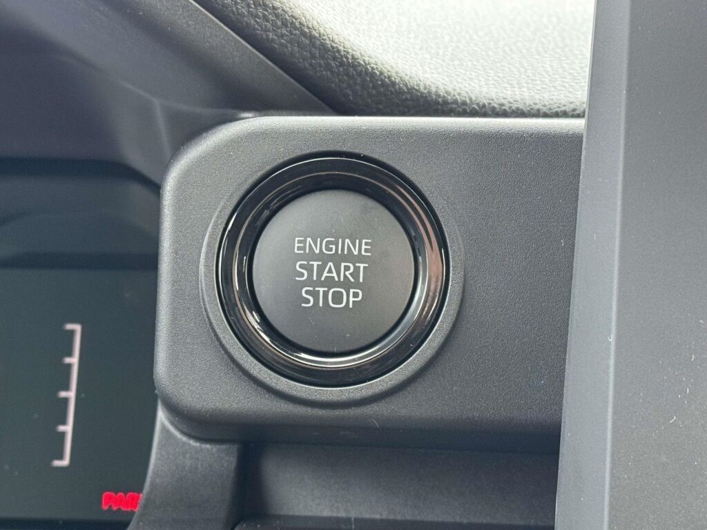 2025 Toyota Tacoma SR5 Fredericksburg VA