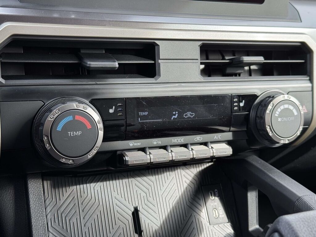 2025 Toyota Tacoma SR5 Fredericksburg VA