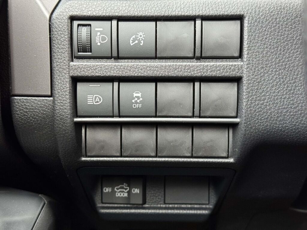 2025 Toyota Tacoma SR5 Fredericksburg VA