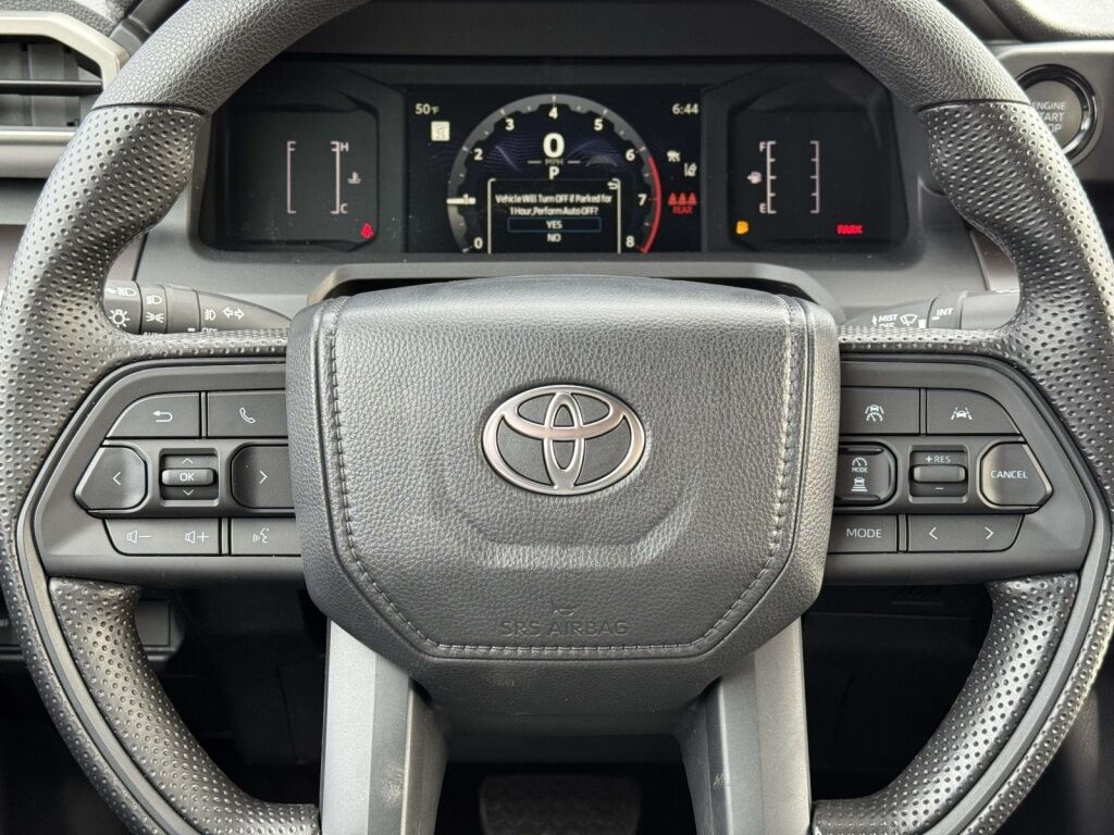 2025 Toyota Tacoma SR5 Fredericksburg VA