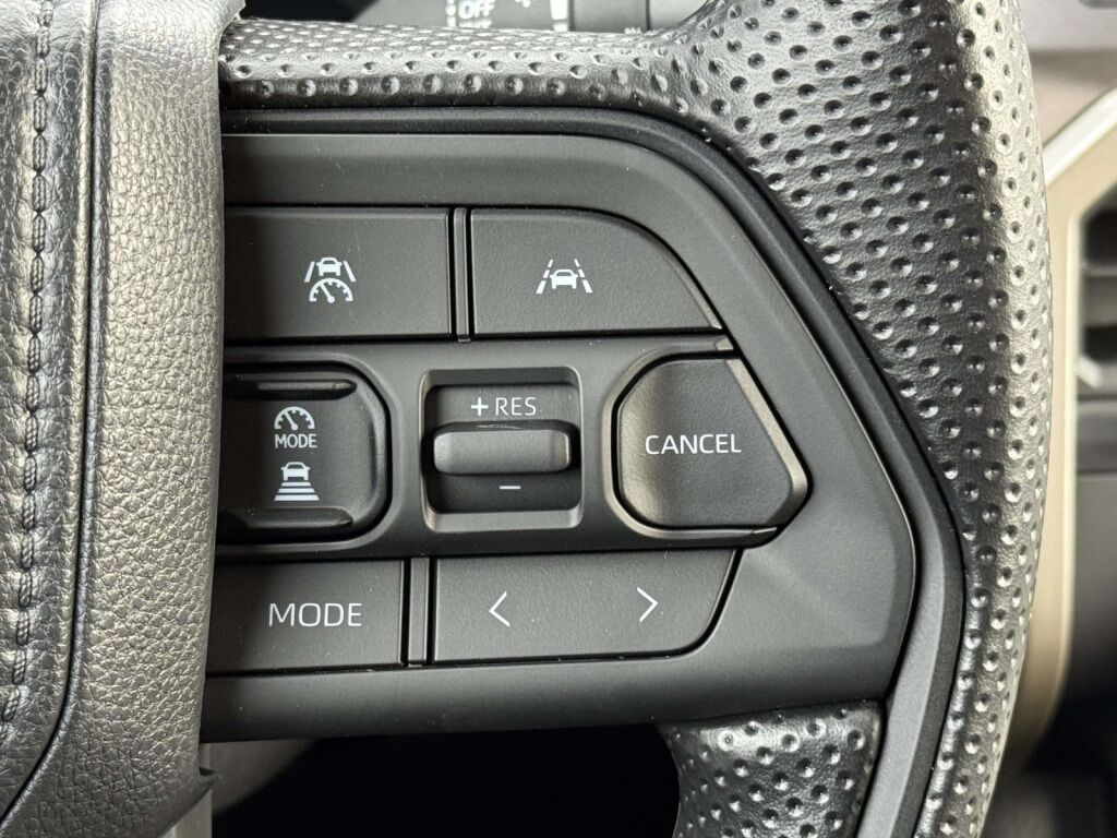 2025 Toyota Tacoma SR5 Fredericksburg VA