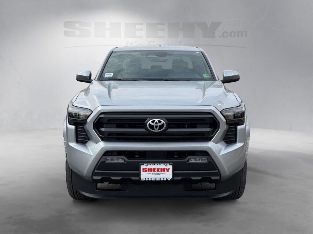 2025 Toyota Tacoma SR5 Fredericksburg VA