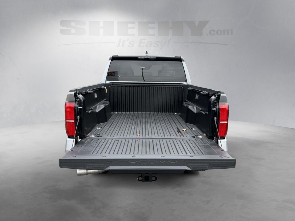 2025 Toyota Tacoma SR5 Fredericksburg VA