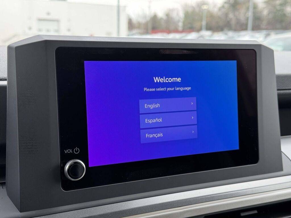 2025 Toyota Tacoma SR5 Fredericksburg VA