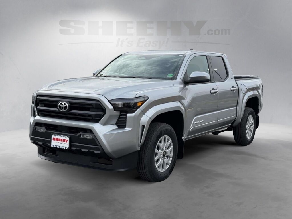 2025 Toyota Tacoma SR5 Fredericksburg VA