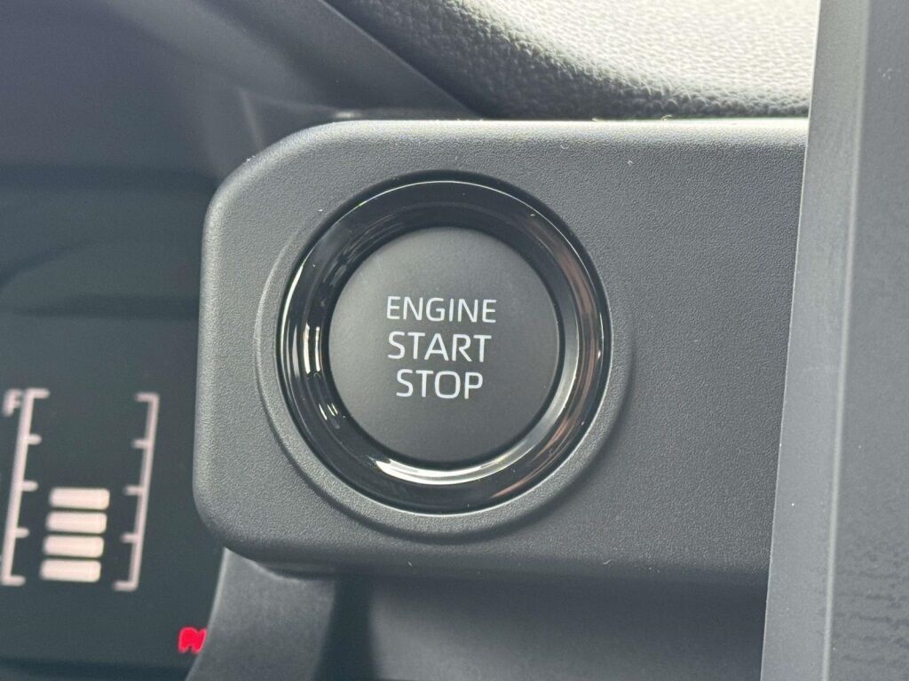 2025 Toyota Tacoma SR5 Fredericksburg VA