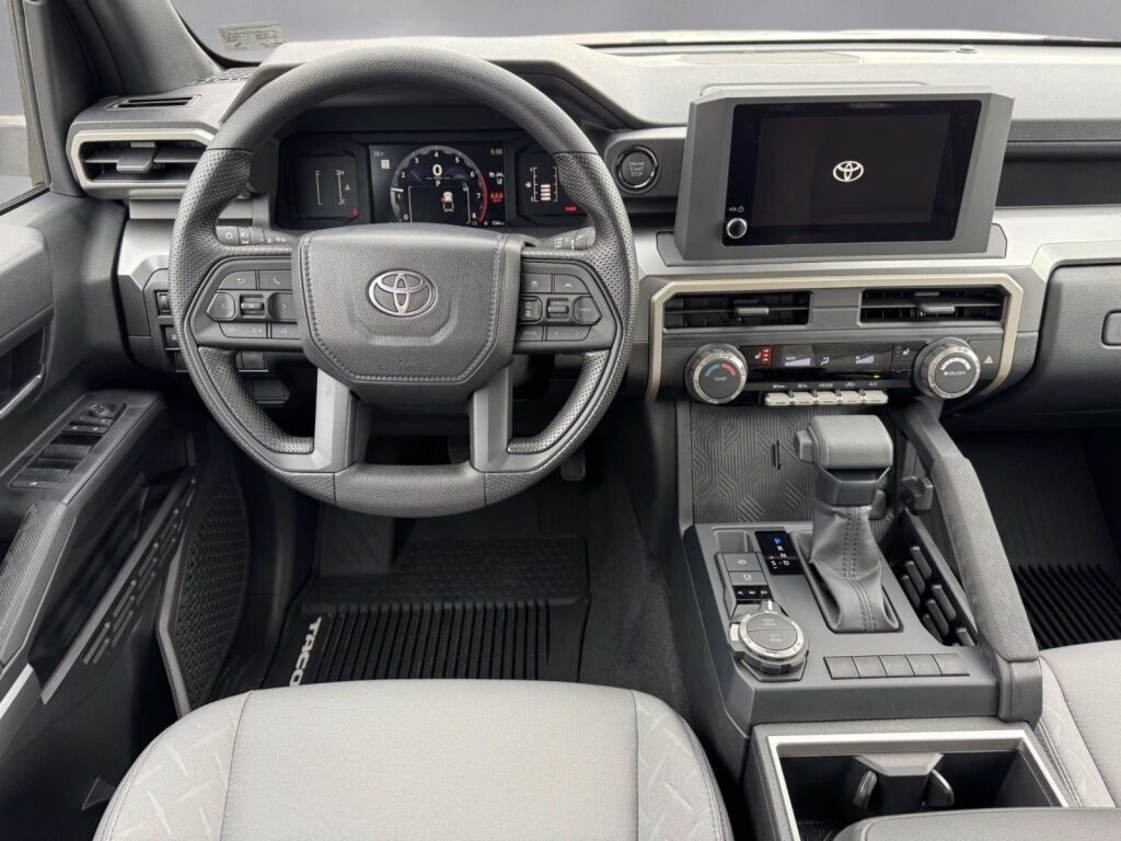 2025 Toyota Tacoma SR5 Fredericksburg VA