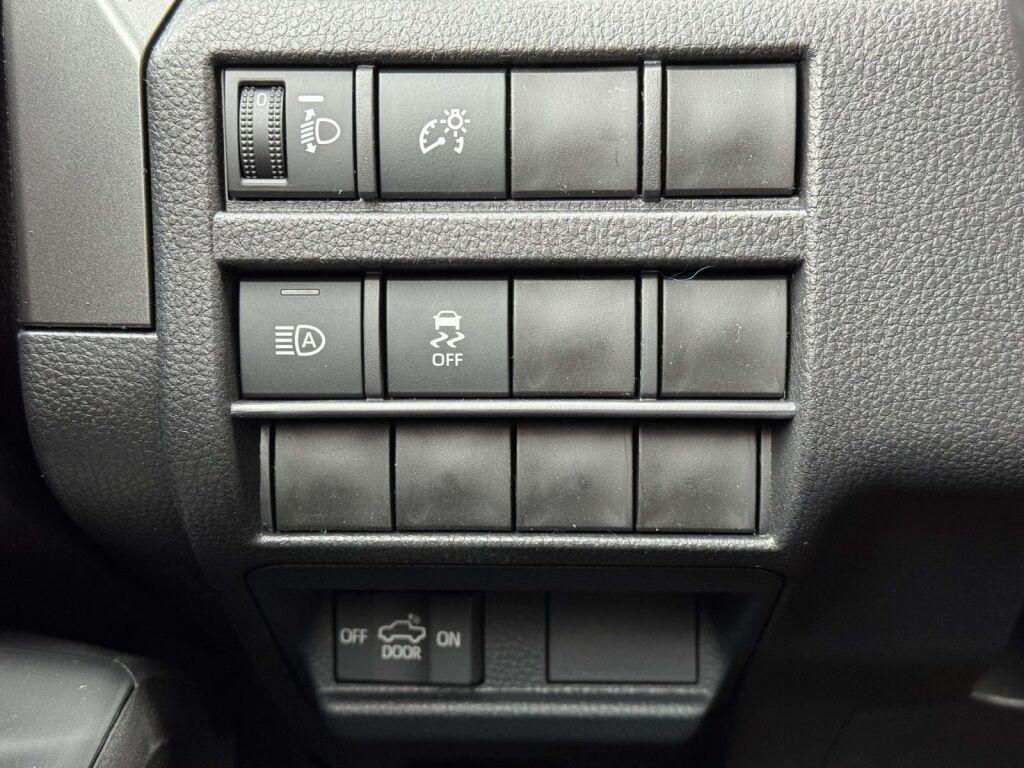 2025 Toyota Tacoma SR5 Fredericksburg VA