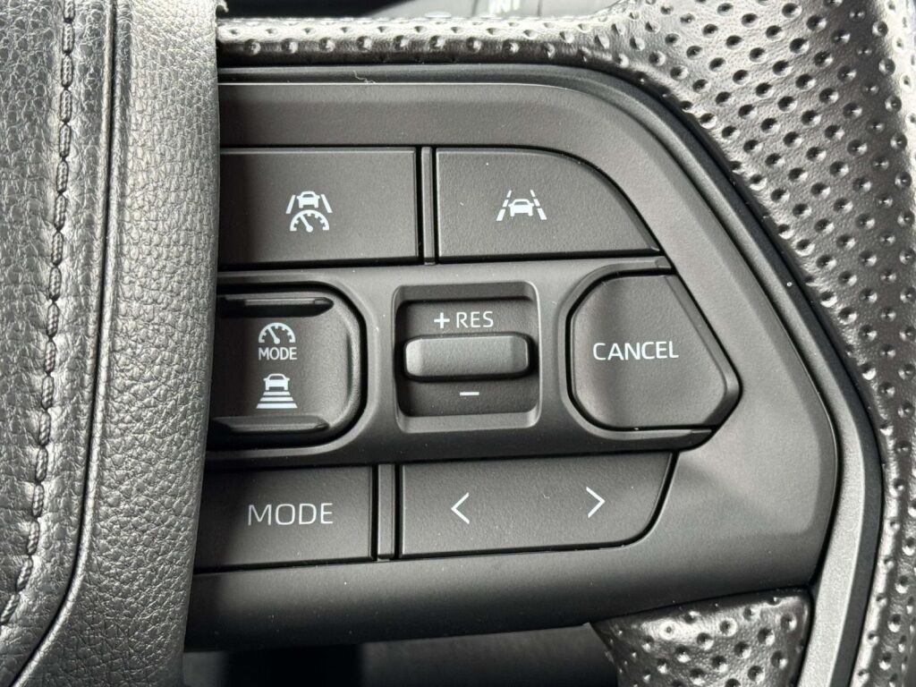 2025 Toyota Tacoma SR5 Fredericksburg VA