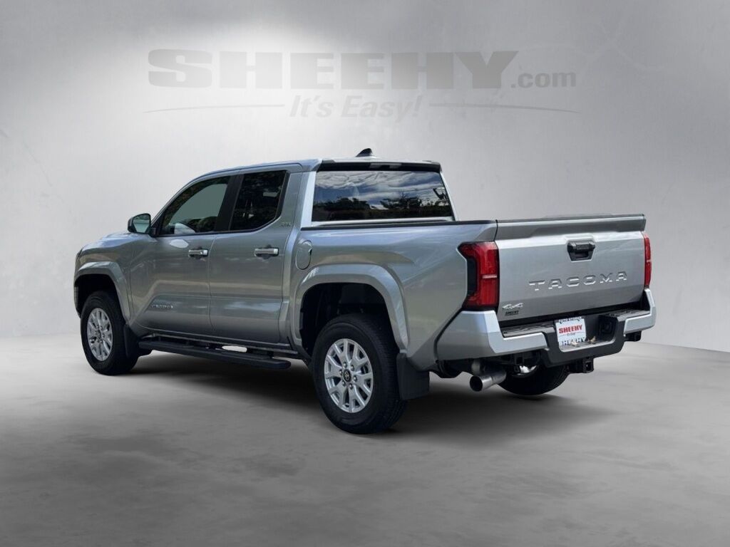 2025 Toyota Tacoma SR5 Fredericksburg VA