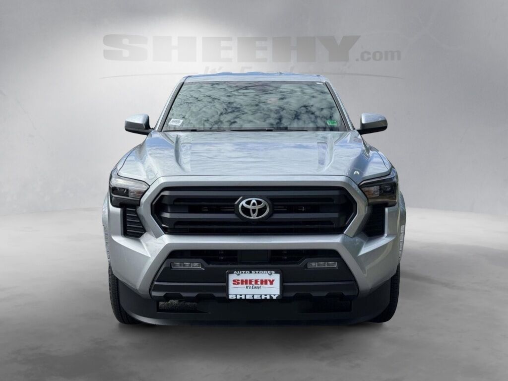2025 Toyota Tacoma SR5 Fredericksburg VA