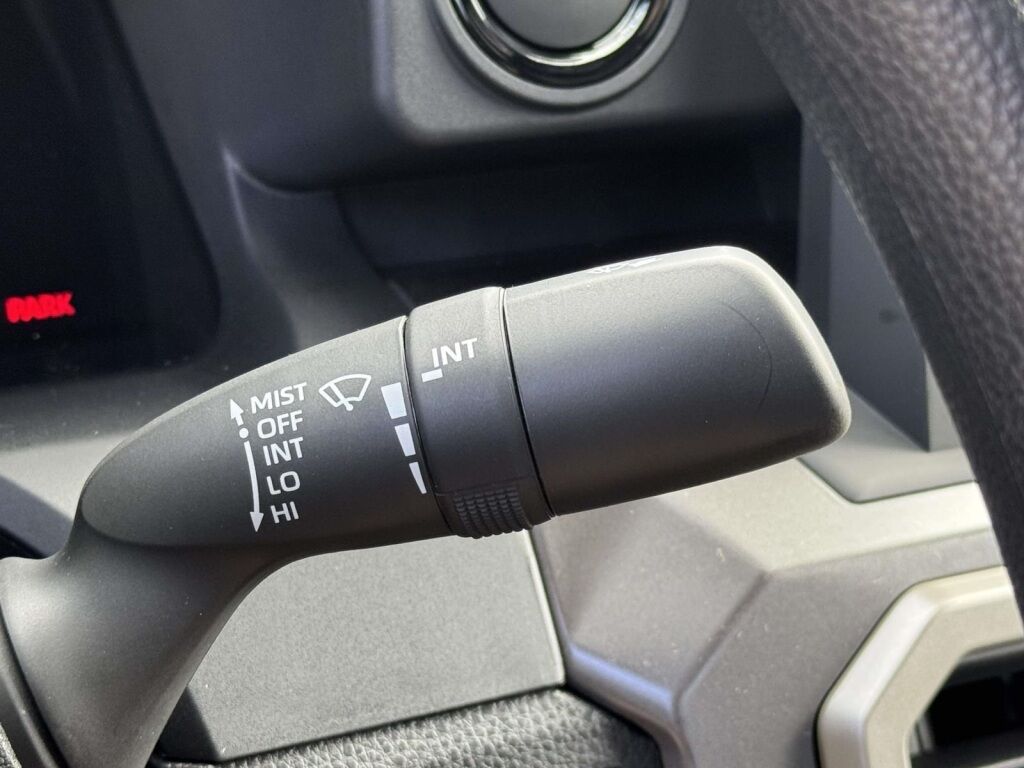 2025 Toyota Tacoma SR5 Fredericksburg VA