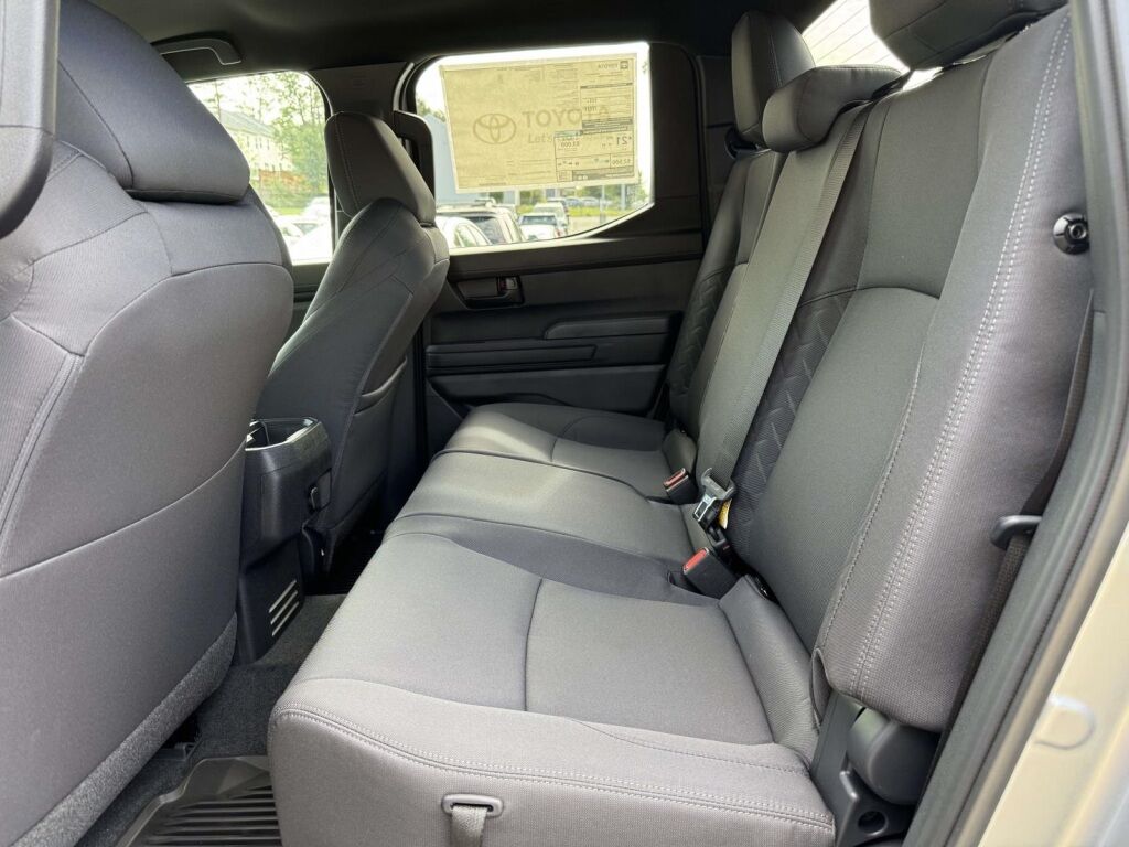 2025 Toyota Tacoma SR5 Fredericksburg VA