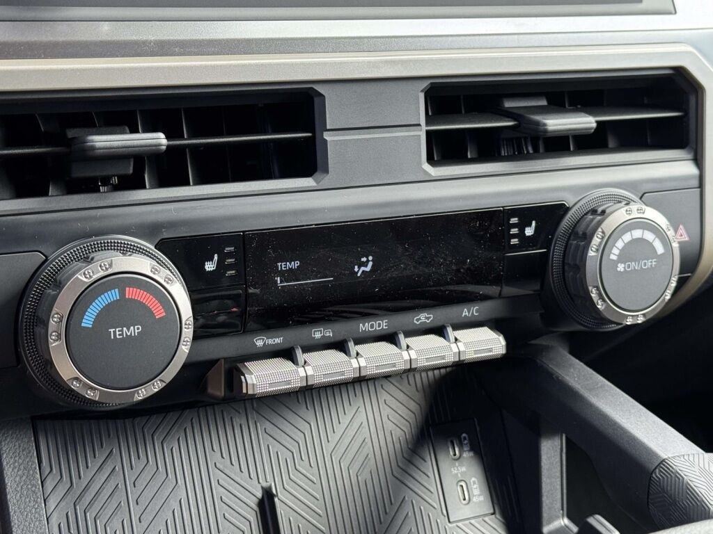2025 Toyota Tacoma SR5 Fredericksburg VA