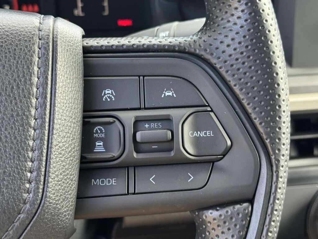 2025 Toyota Tacoma SR5 Fredericksburg VA