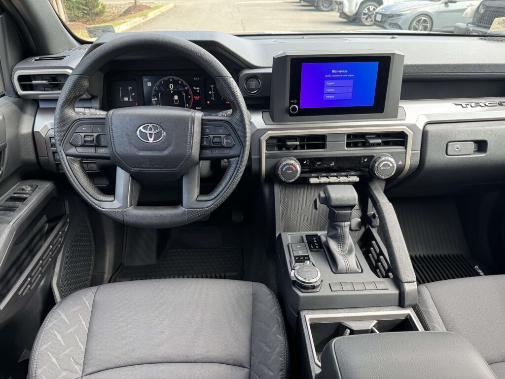 2025 Toyota Tacoma SR5 Fredericksburg VA