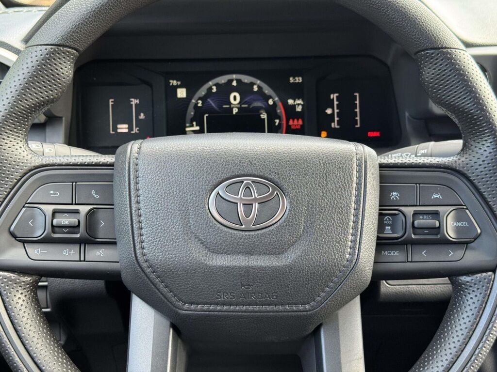 2025 Toyota Tacoma SR5 Fredericksburg VA