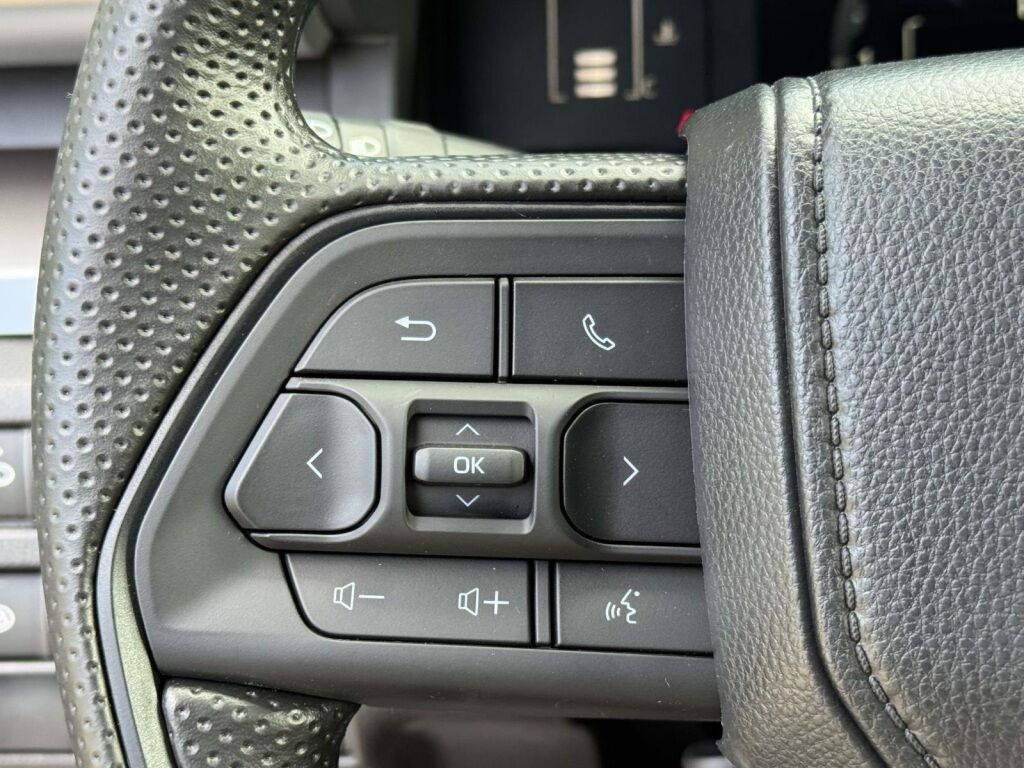 2025 Toyota Tacoma SR5 Fredericksburg VA