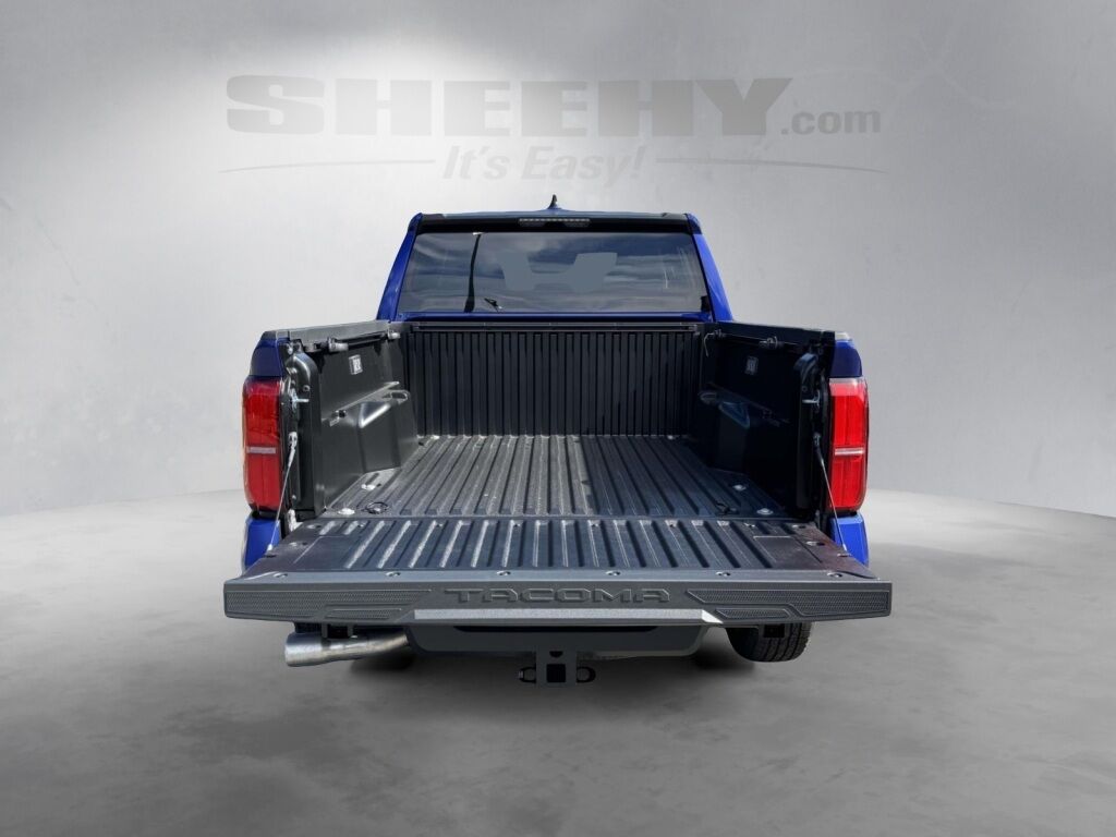 2025 Toyota Tacoma SR5 Fredericksburg VA