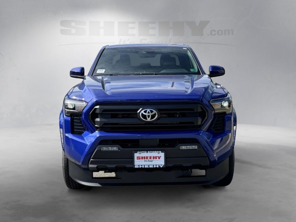 2025 Toyota Tacoma SR5 Fredericksburg VA
