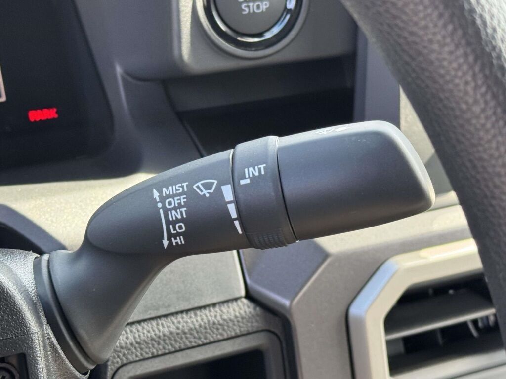 2025 Toyota Tacoma SR5 Fredericksburg VA