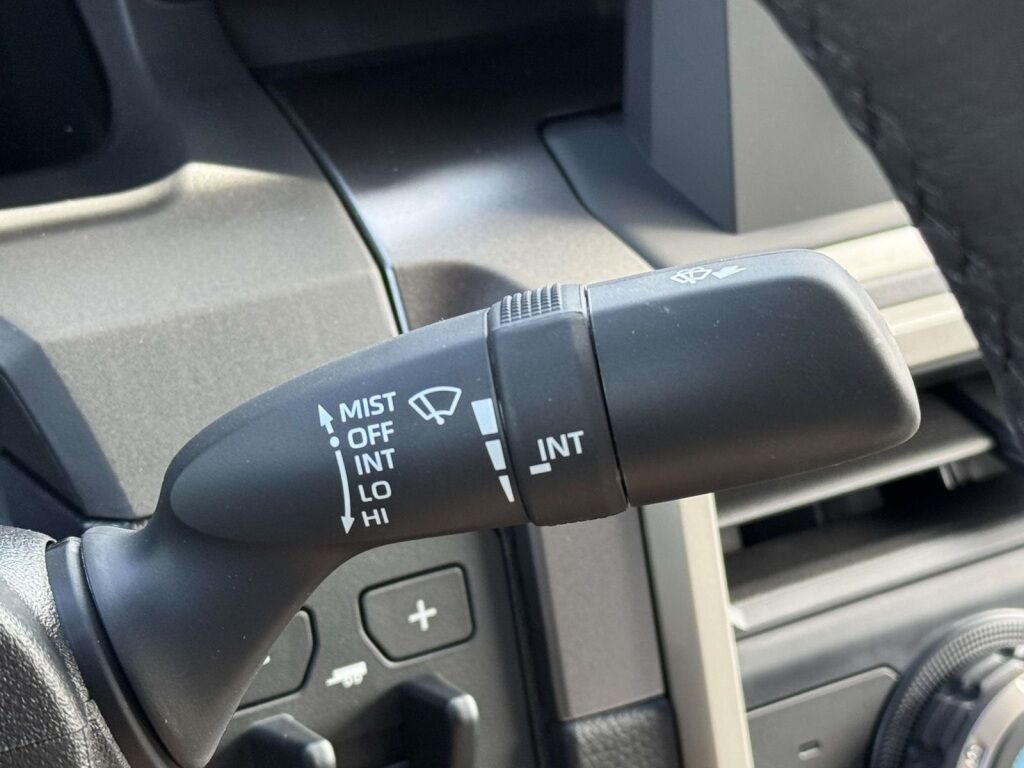 2025 Toyota Tacoma SR5 Fredericksburg VA