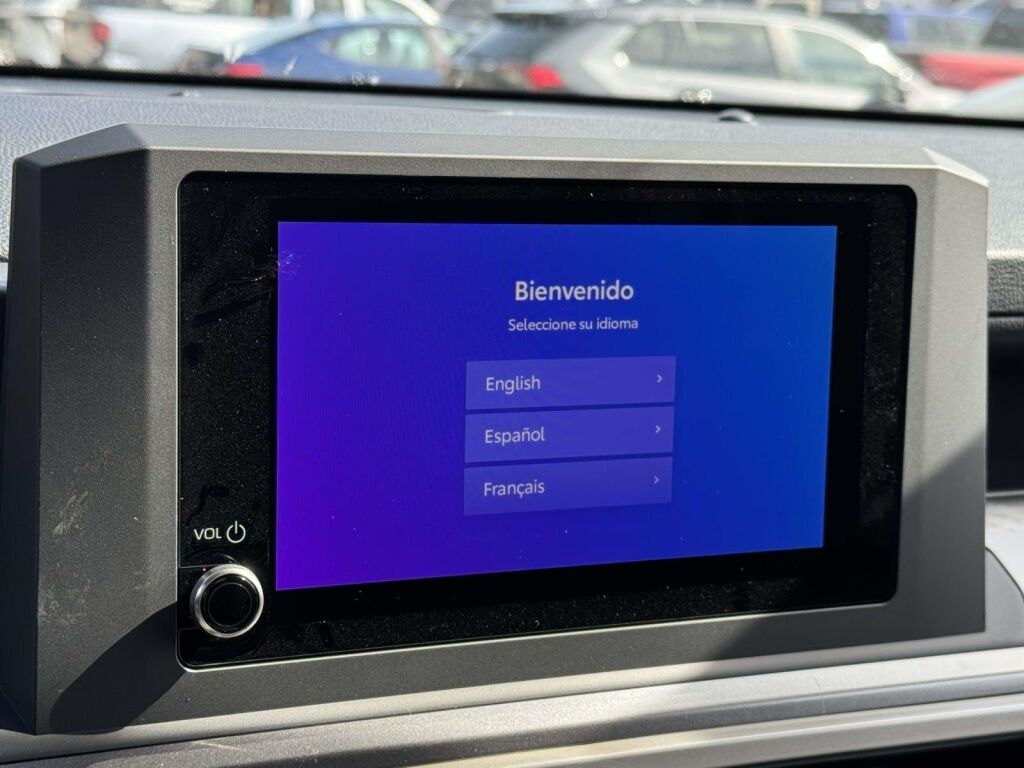 2025 Toyota Tacoma SR5 Fredericksburg VA