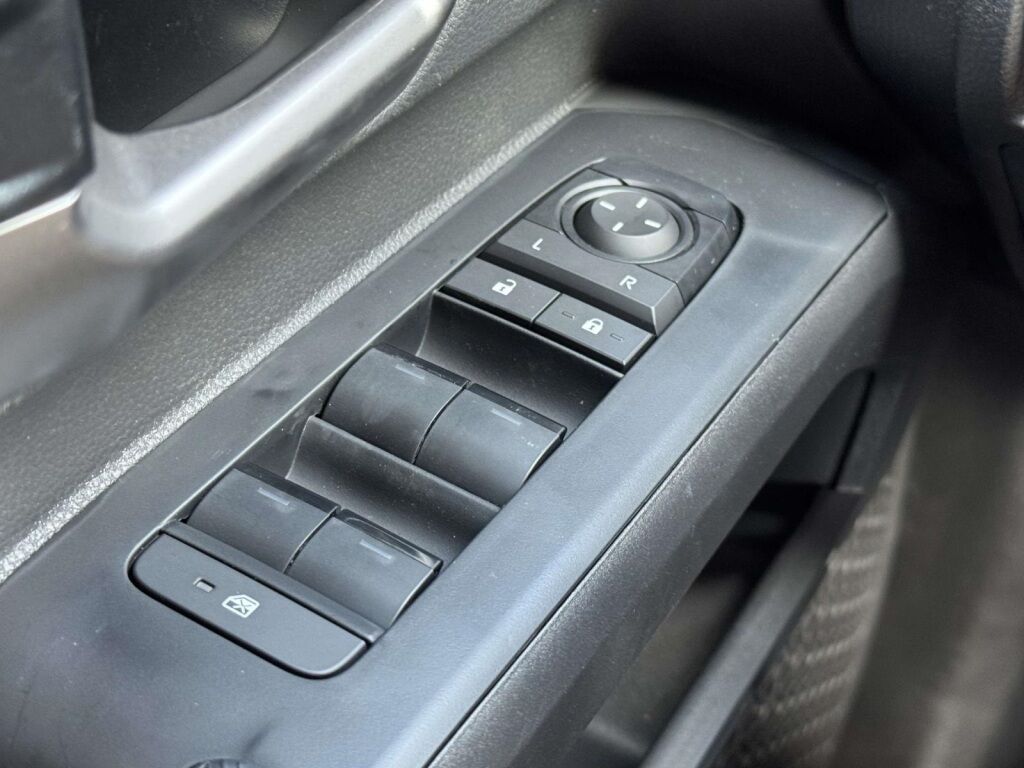2025 Toyota Tacoma SR5 Fredericksburg VA