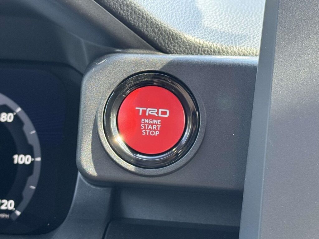 2025 Toyota Tacoma SR5 Fredericksburg VA