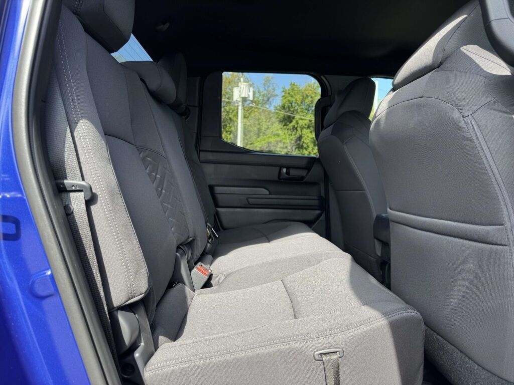2025 Toyota Tacoma SR5 Fredericksburg VA