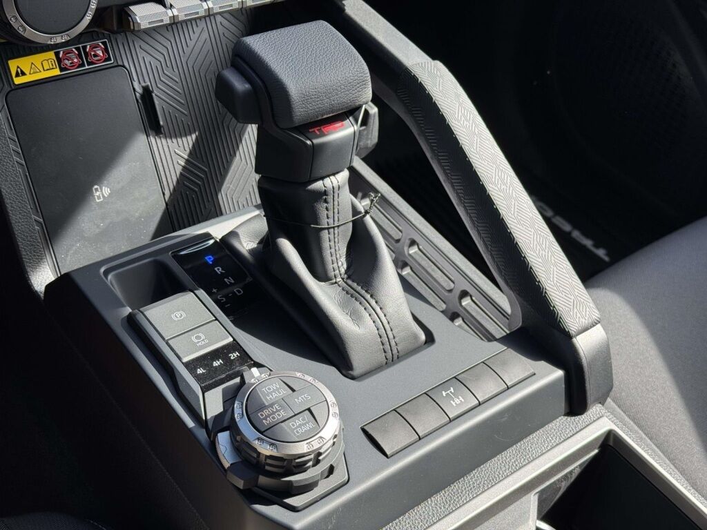 2025 Toyota Tacoma SR5 Fredericksburg VA
