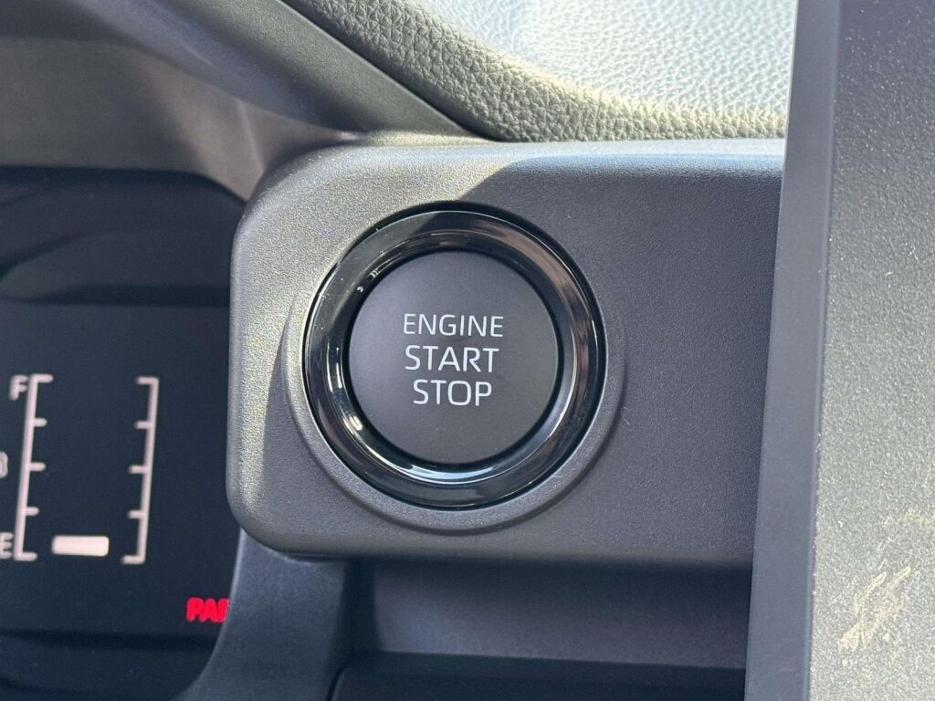 2025 Toyota Tacoma SR5 Fredericksburg VA