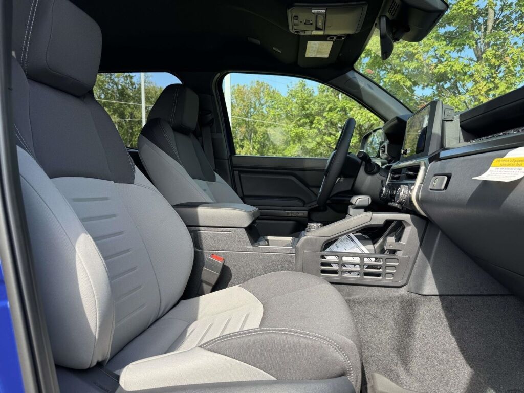 2025 Toyota Tacoma SR5 Fredericksburg VA