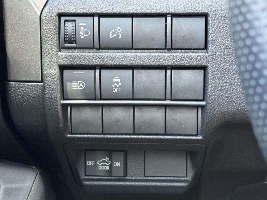 2025 Toyota Tacoma SR5 Fredericksburg VA