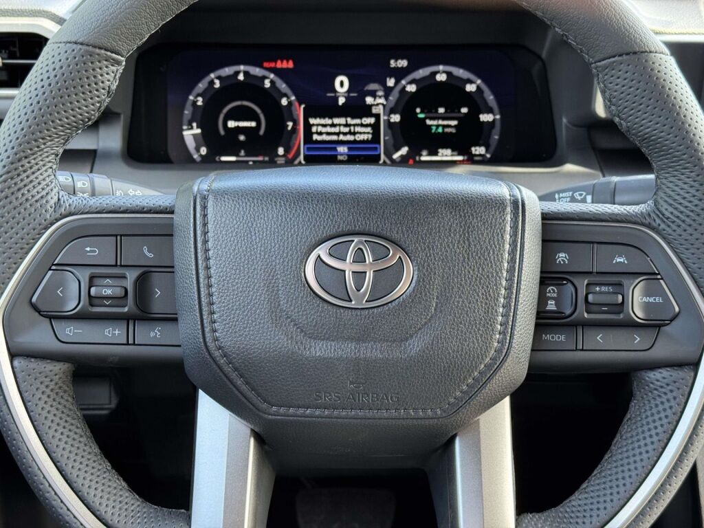 2025 Toyota Tacoma SR5 Fredericksburg VA