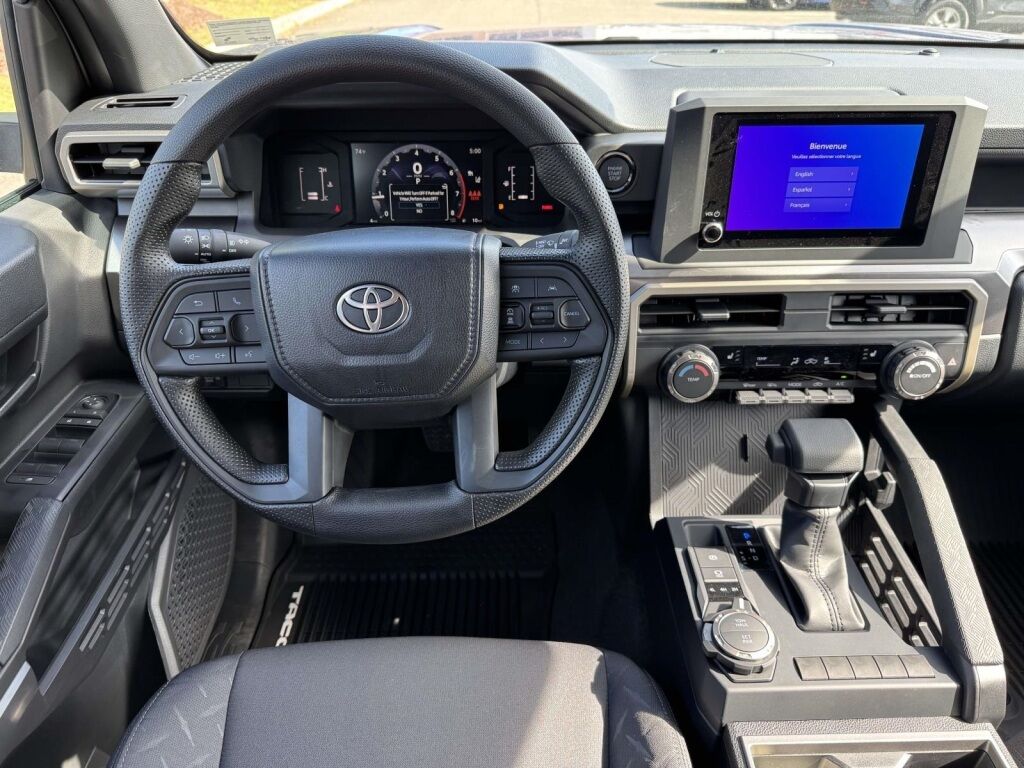 2025 Toyota Tacoma SR5 Fredericksburg VA